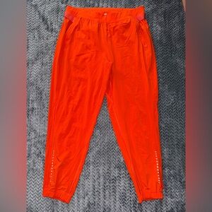 Lululemon Women’s‎ Adapted State High Rise Jogger *Airflow Size 12